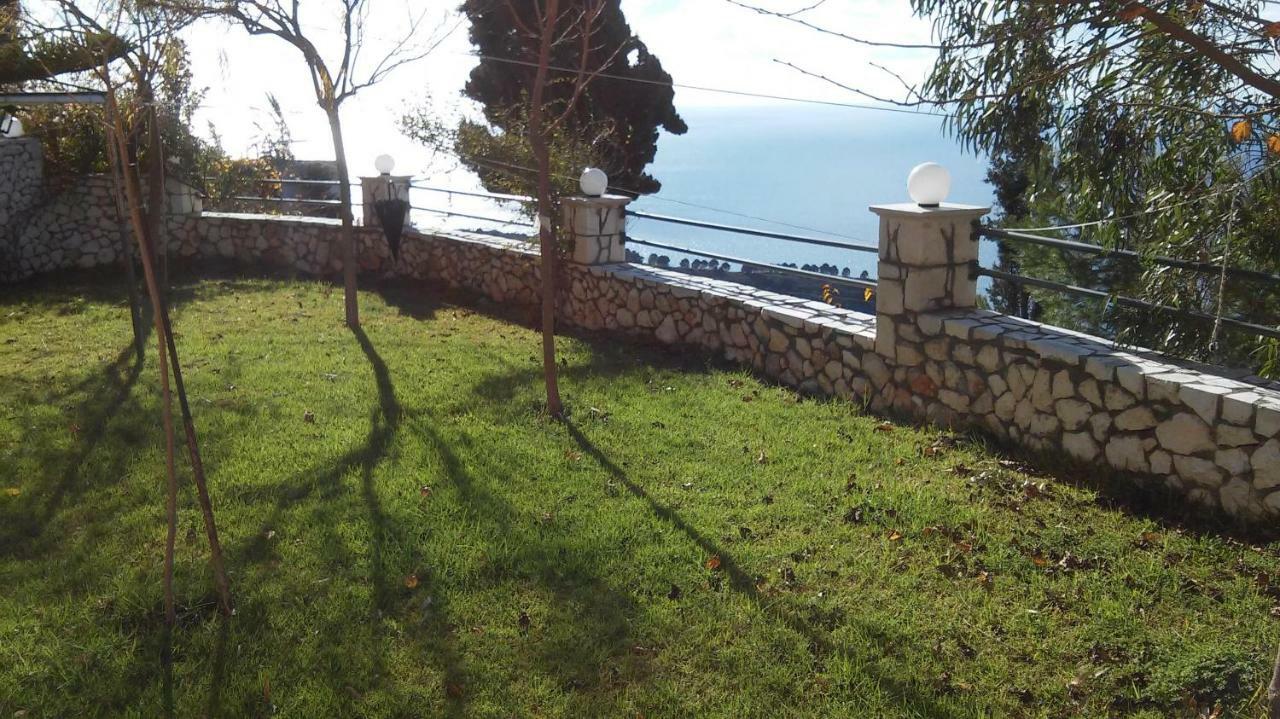 Rania Apartments Helmata Khelmáta Exterior foto